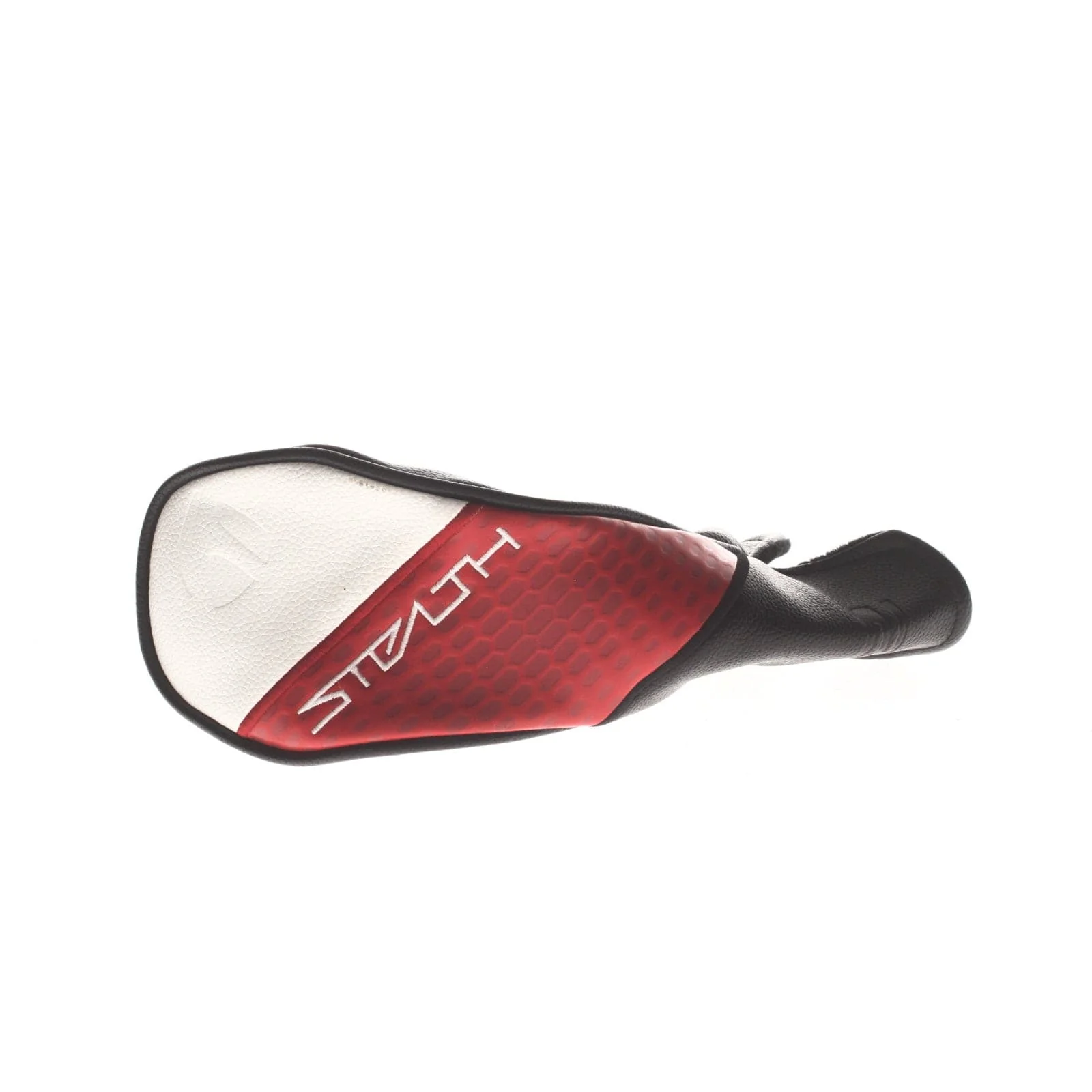TaylorMade Stealth 2 Graphite Mens Right Hand 5 Hybrid 25* Regular - Ventus TR Red 6-R - Image 7