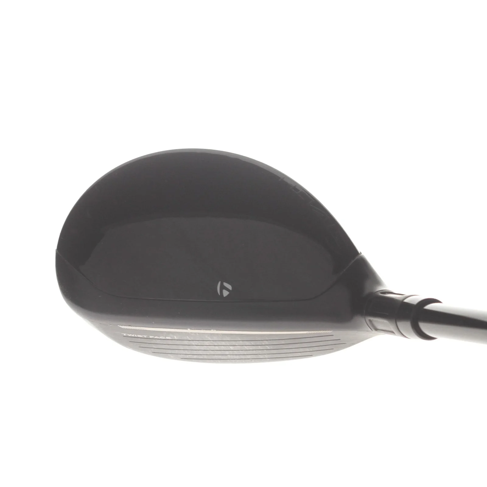 TaylorMade Stealth 2 Graphite Mens Right Hand 5 Hybrid 25* Senior - Fujikura Ventus TR HB 5-A - Image 3