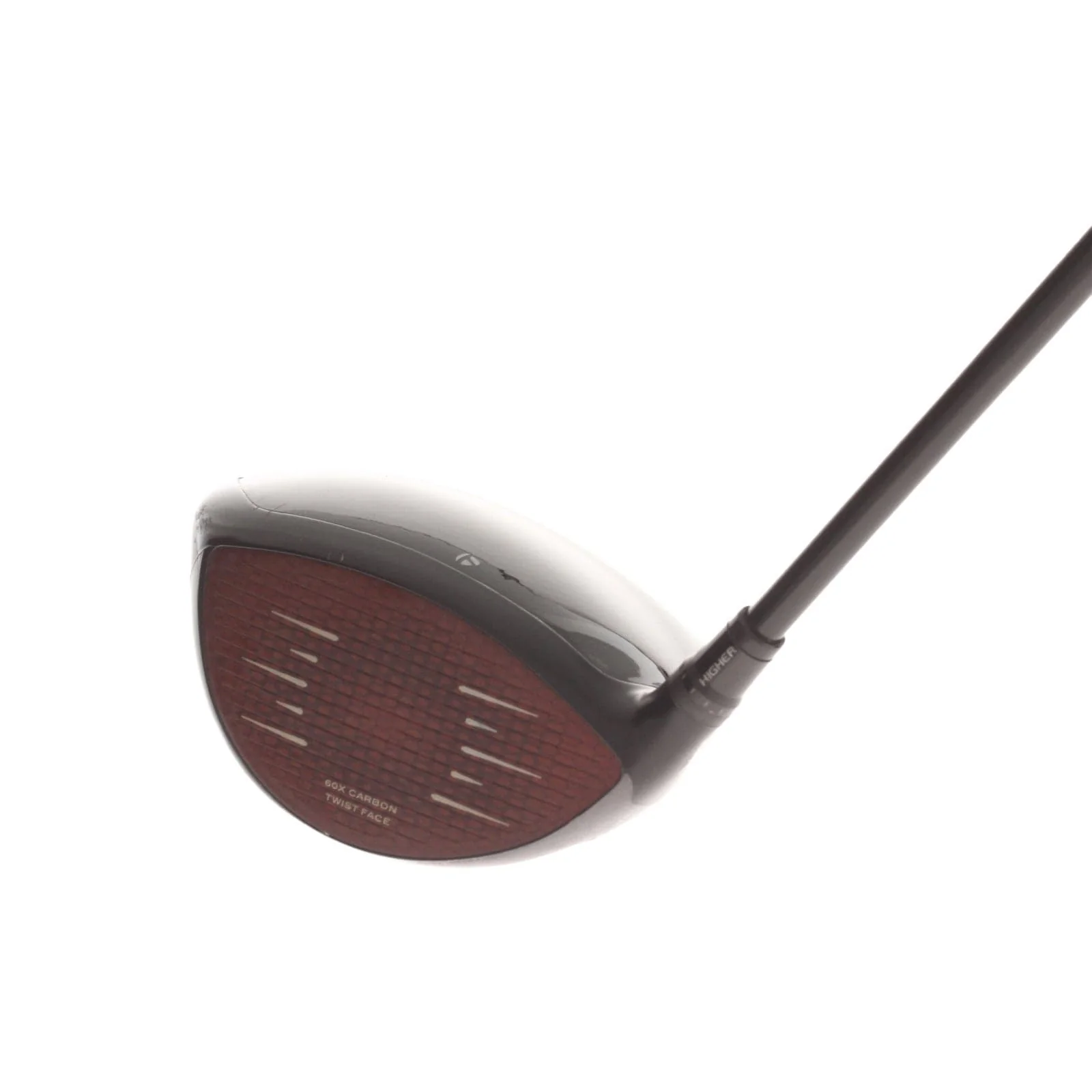 TaylorMade Stealth 2 Graphite Mens Right Hand Driver 10.5* Regular - Fujikura Ventus TR Red 5-R - Image 4