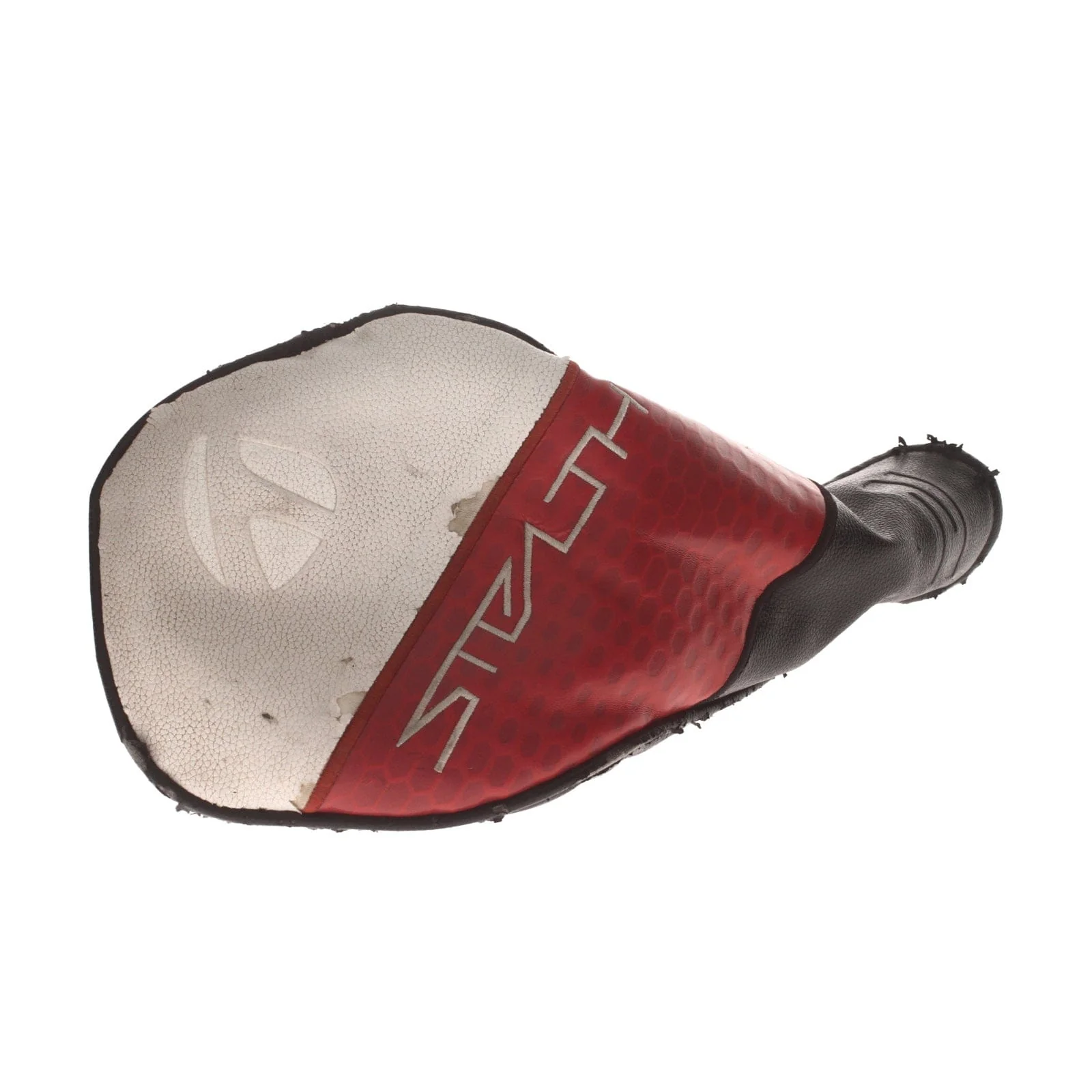 TaylorMade Stealth 2 Graphite Mens Right Hand Driver 10.5* Stiff - Fujikura Ventus TR Red 5-S - Image 7