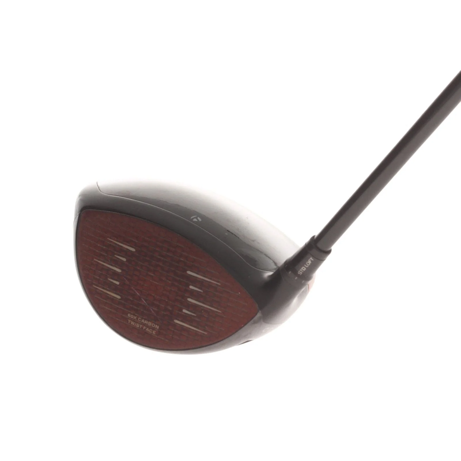 TaylorMade Stealth 2 Graphite Mens Right Hand Driver 12* Regular - Fujikura Ventus TR 5-R - Image 4
