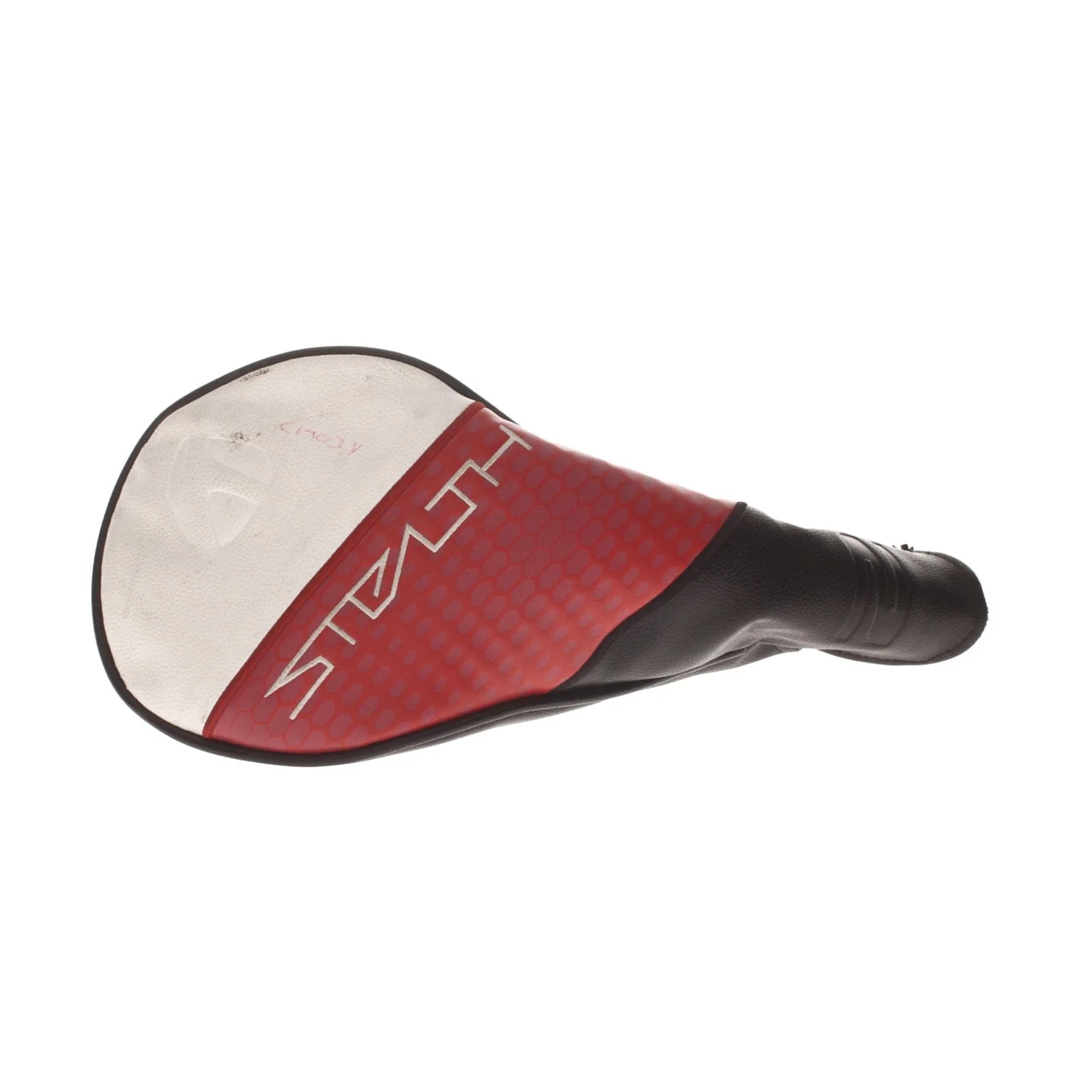 TaylorMade Stealth 2 Graphite Mens Right Hand Driver 12* Regular - Fujikura Ventus TR 5-R - Image 7