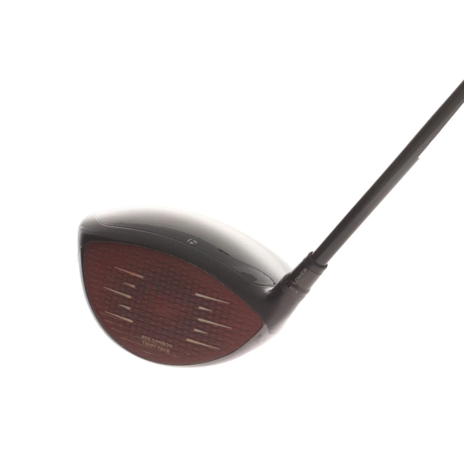 TaylorMade Stealth 2 Graphite Mens Right Hand Driver 12* Regular - Fujikura Ventus TR Red 5-R - Image 4