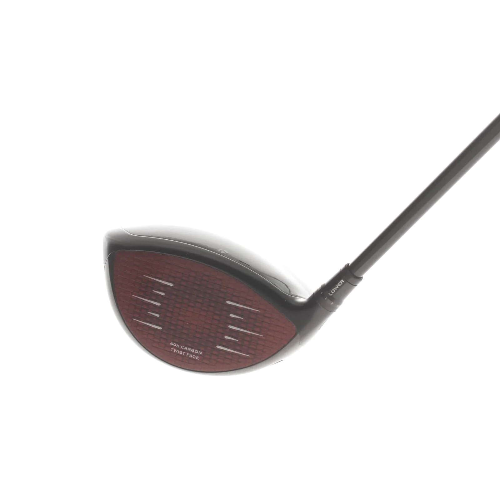 TaylorMade Stealth 2 Graphite Mens Right Hand Driver 9* Regular - Ventus Red TR 5-R - Image 4