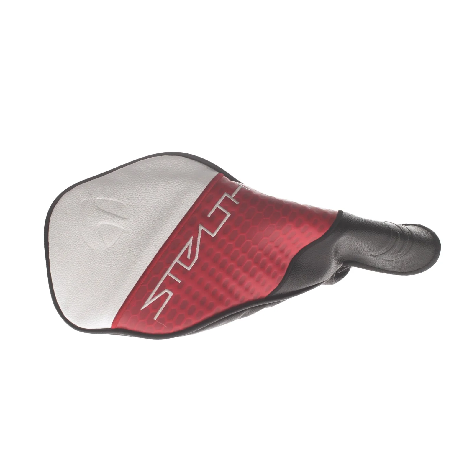 TaylorMade Stealth 2 Graphite Mens Right Hand Driver 9* Regular - Ventus Red TR 5-R - Image 7
