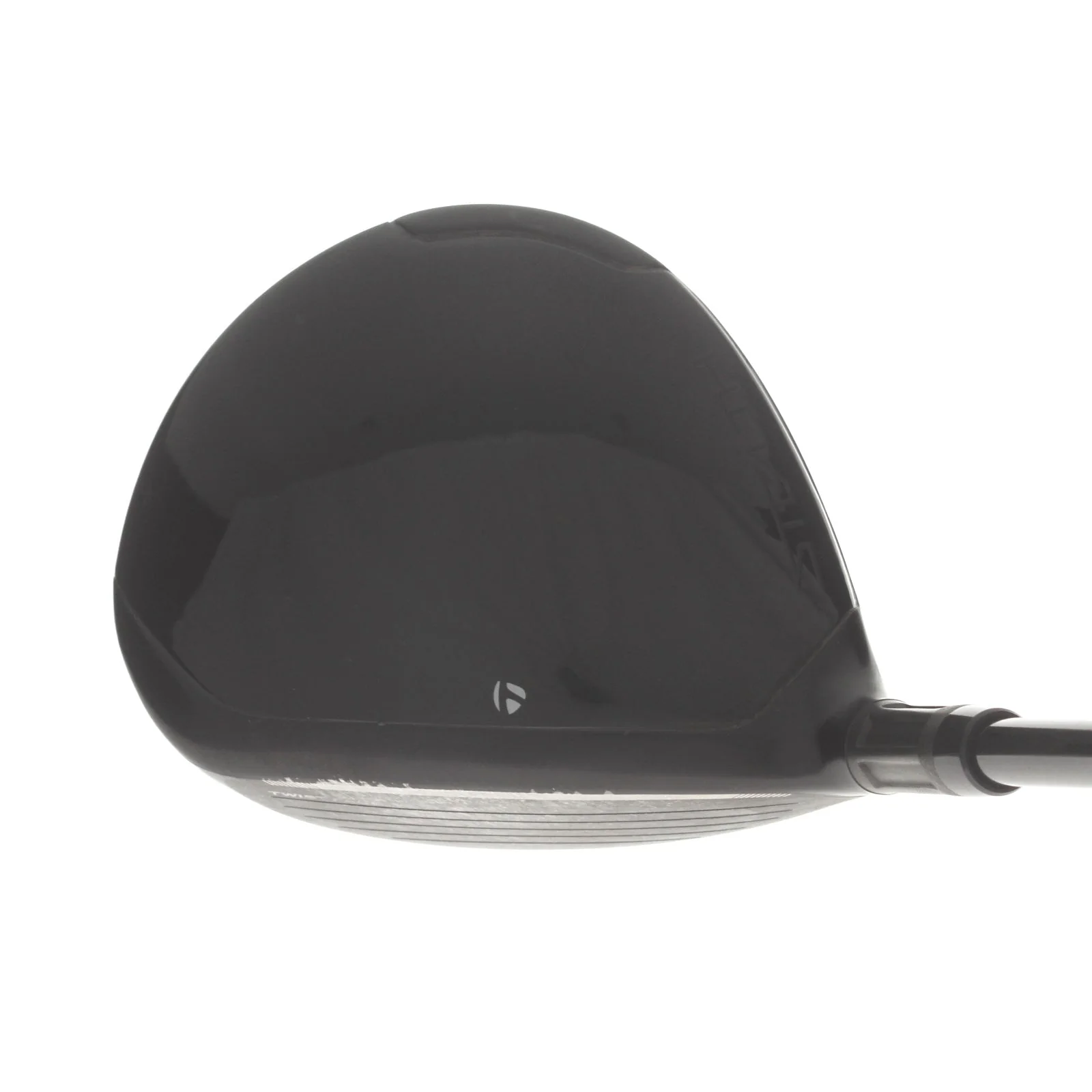TaylorMade Stealth 2 Graphite Mens Right Hand Fairway 3 Wood 15* Regular - Fujikura Ventus TR 5-R - Image 2