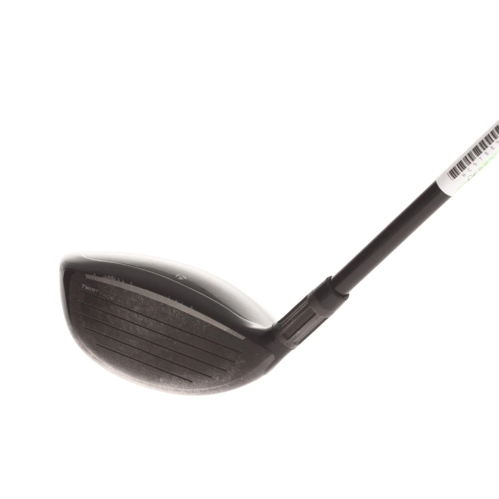 TaylorMade Stealth 2 Graphite Mens Right Hand Fairway 3 Wood 15* Regular - Fujikura Ventus TR 5-R - Image 3