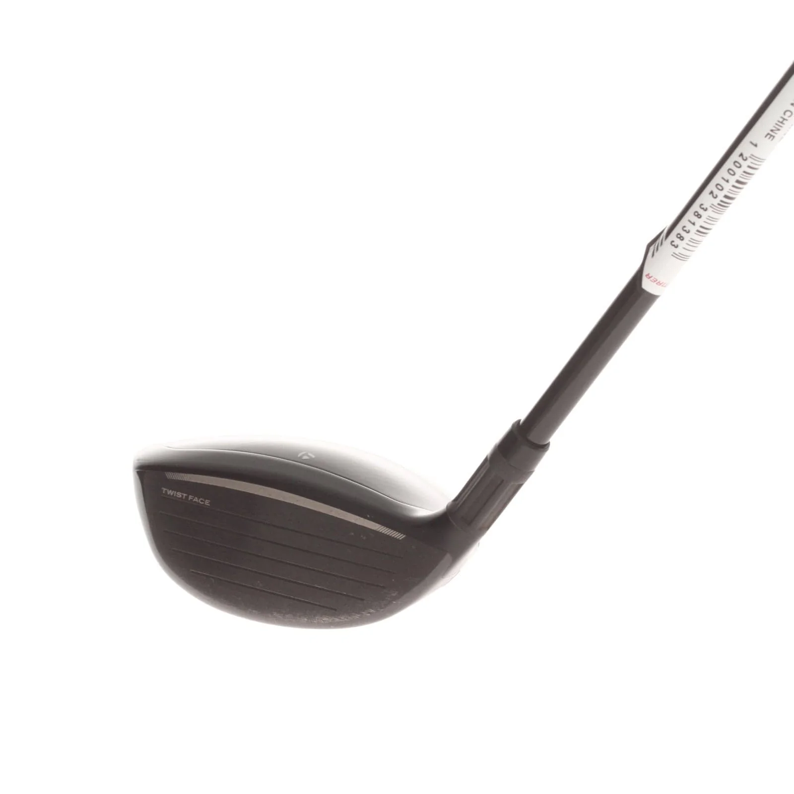 TaylorMade Stealth 2 Graphite Mens Right Hand Fairway 3 Wood 15* Regular - Fujikura Ventus TR 5R - Image 4