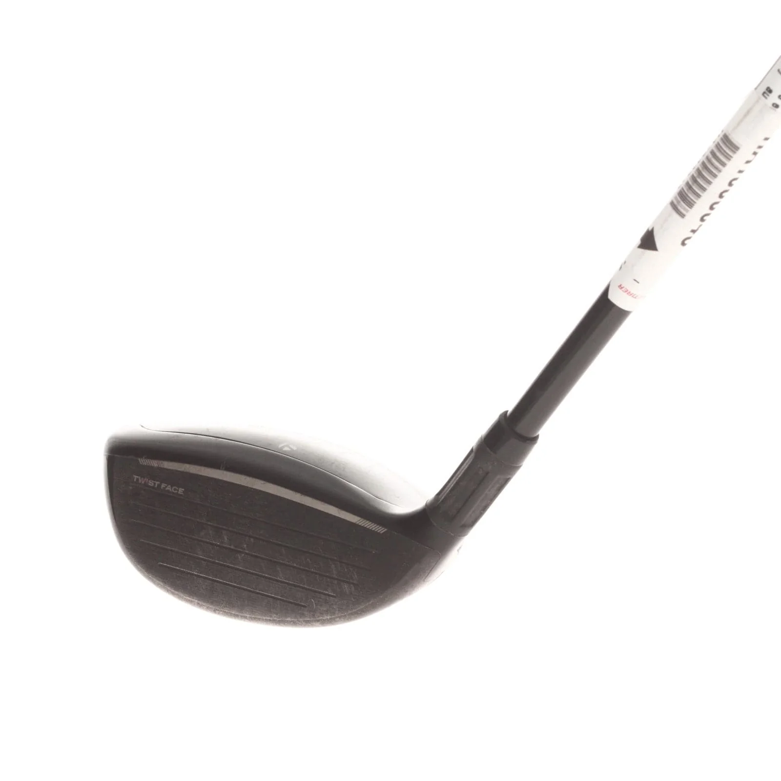 TaylorMade Stealth 2 Graphite Mens Right Hand Fairway 5 Wood 18* Regular - Fujikura Ventus TR Red 5 - Image 3