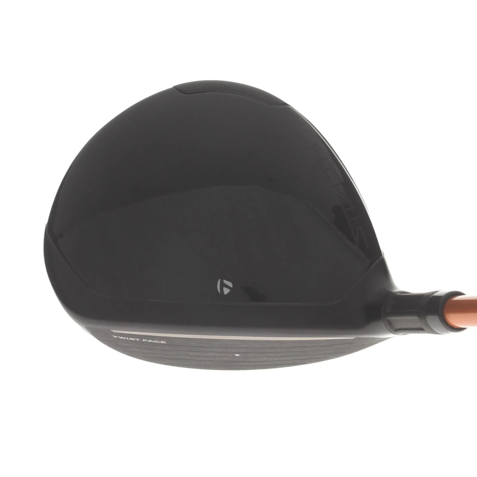 TaylorMade Stealth 2 Graphite Mens Right Hand Fairway 5 Wood 18* Stiff - Tour AD Graphite Design DI-6 - Image 2