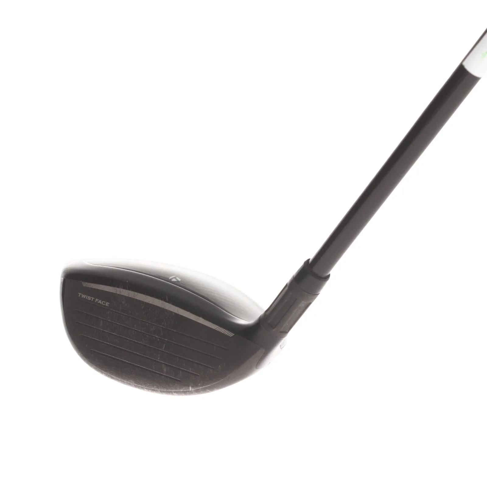 TaylorMade Stealth 2 Graphite Mens Right Hand Fairway 7 Wood 21* Regular - Fujikura Ventus TR FW 5-R - Image 4
