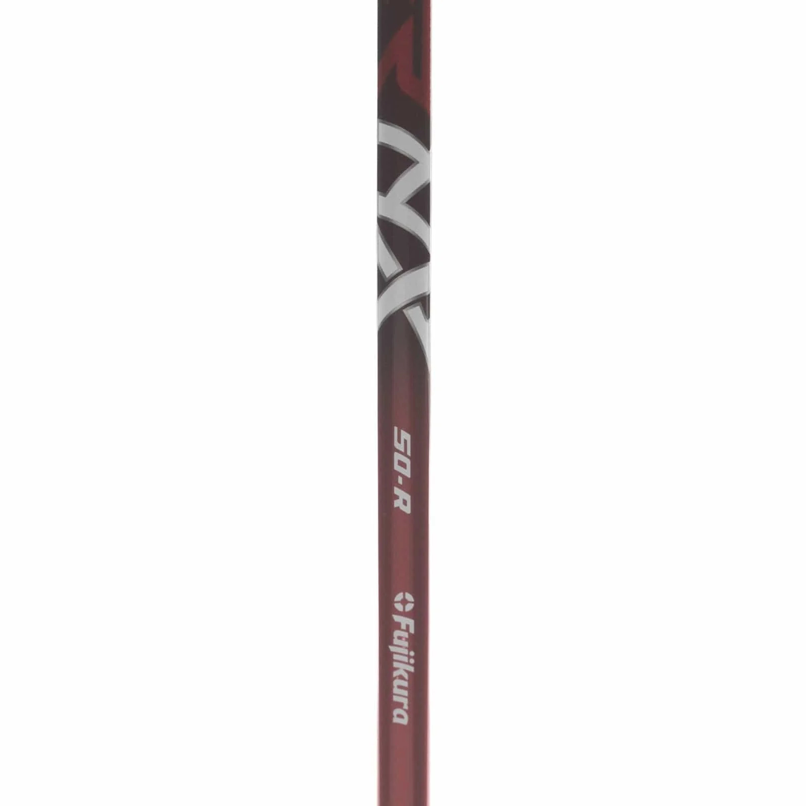 TaylorMade Stealth 2 HD Graphite Mens Left Hand 4 Hybrid 23* Regular - Fujikura Speeder NX Red 50-R - Image 4