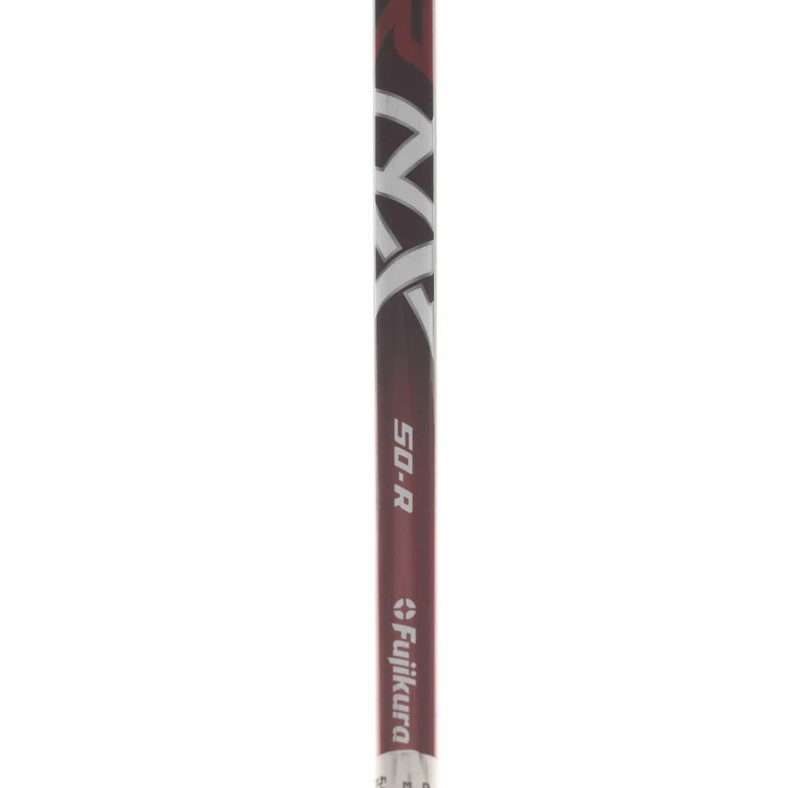 TaylorMade Stealth 2 HD Graphite Mens Left Hand 4 Hybrid 23* Regular - Fujikura Speeder NX Red 50-R - Image 4