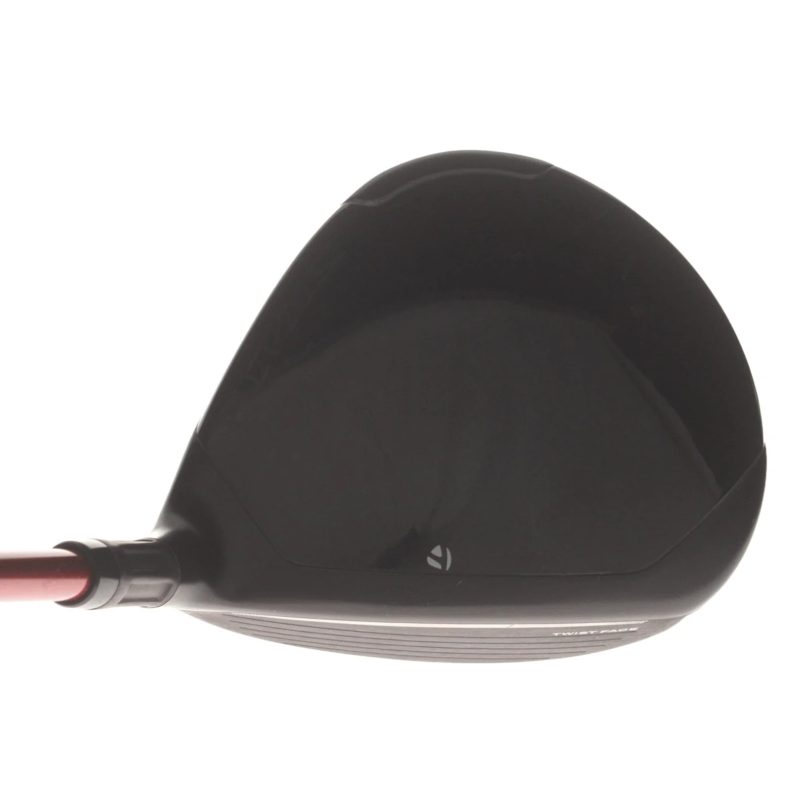 TaylorMade Stealth 2 HD Graphite Mens Left Hand Fairway 3 Wood 16* Regular - Fujikura Speeder NX 50-R - Image 2