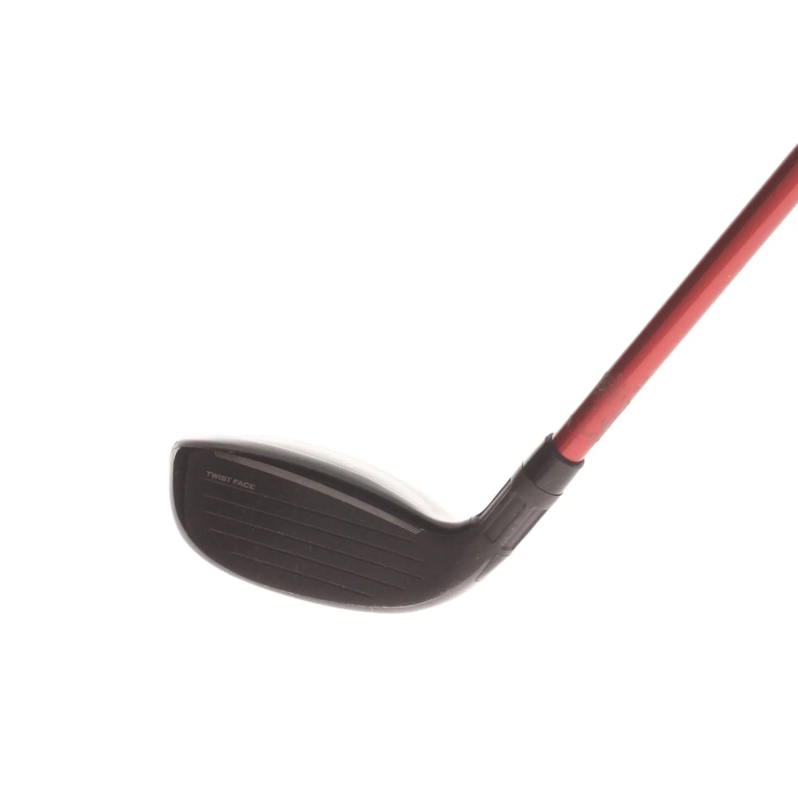 TaylorMade Stealth 2 HD Graphite Mens Right Hand 4 Hybrid 23* Regular - Fujikura Speeder NX 50-R - Image 3