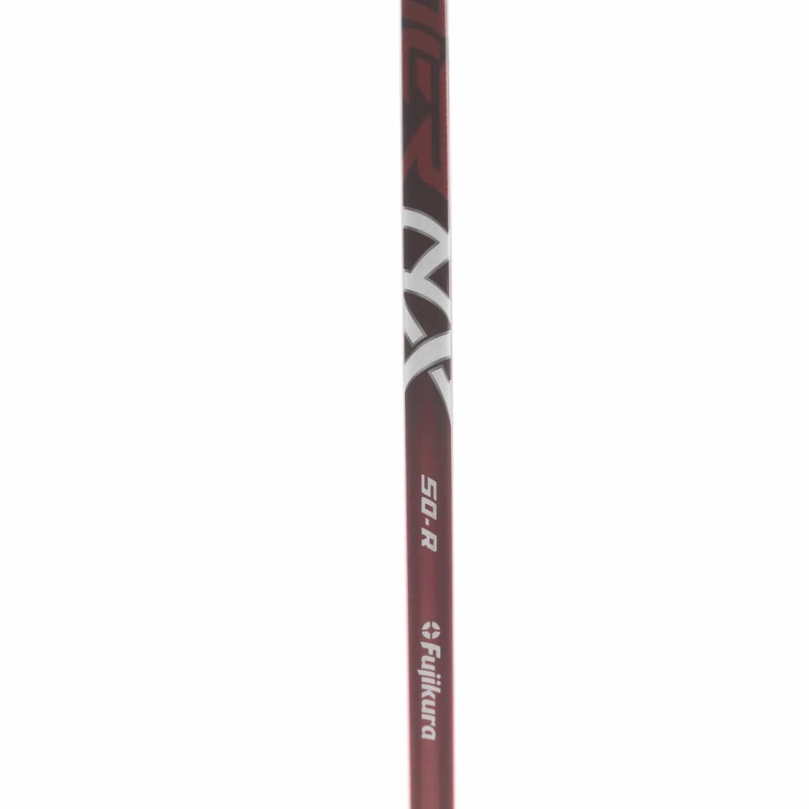 TaylorMade Stealth 2 HD Graphite Mens Right Hand 4 Hybrid 23* Regular - Speeder NX 50 - Image 5
