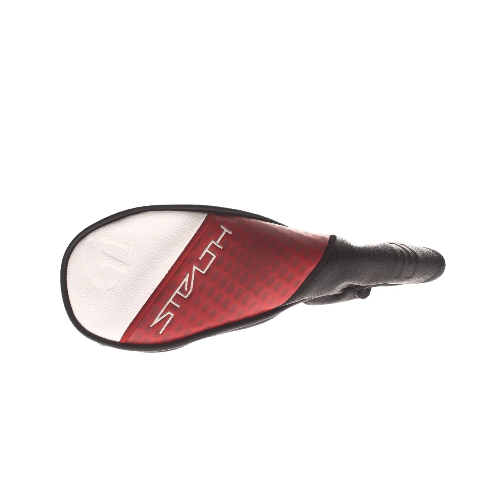 TaylorMade Stealth 2 HD Graphite Mens Right Hand 4 Hybrid 23* Regular - Speeder NX 50 - Image 7