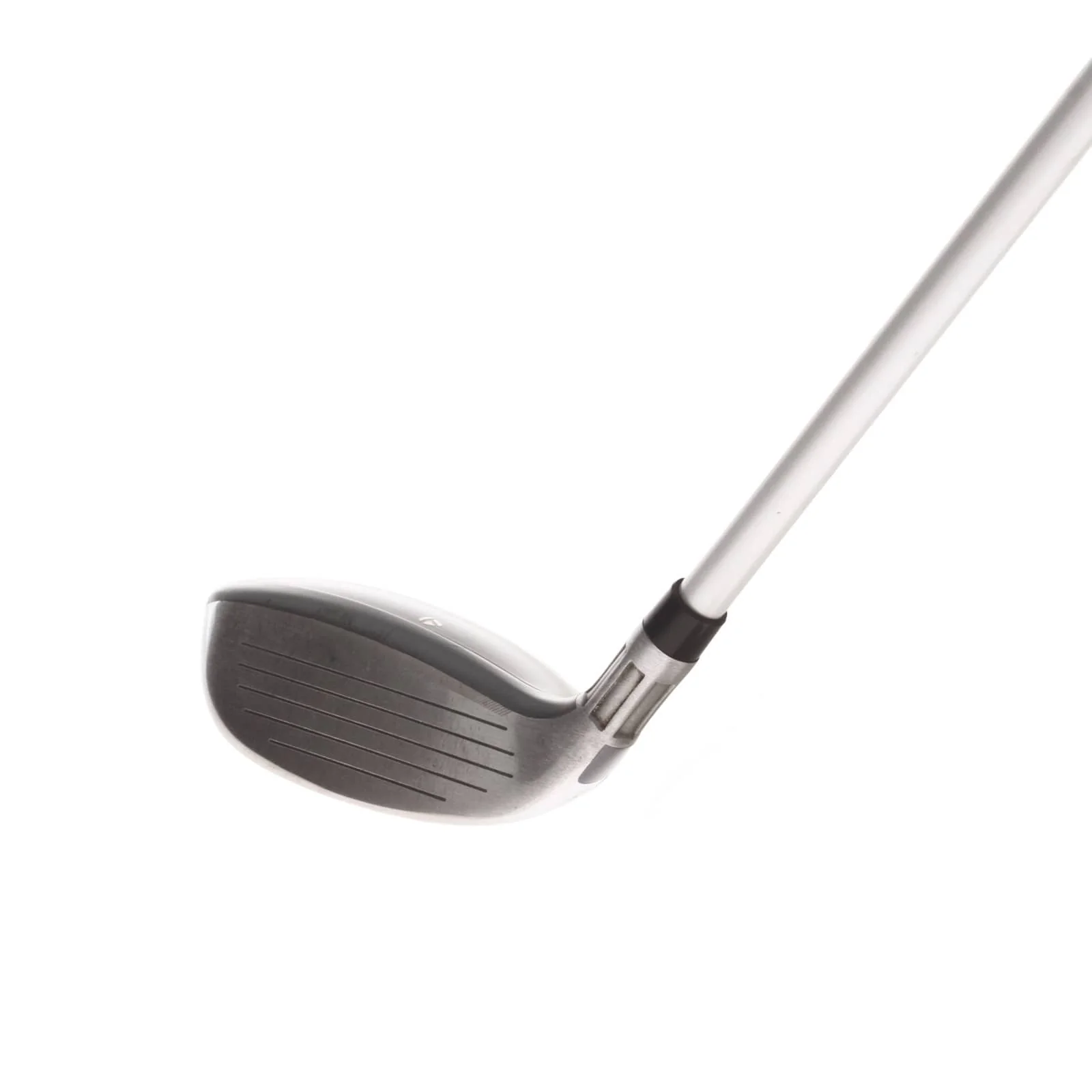 TaylorMade Stealth 2 HD Graphite Mens Right Hand 5 Hybrid 27* Ladies - Aldila Ascent 45 - Image 4
