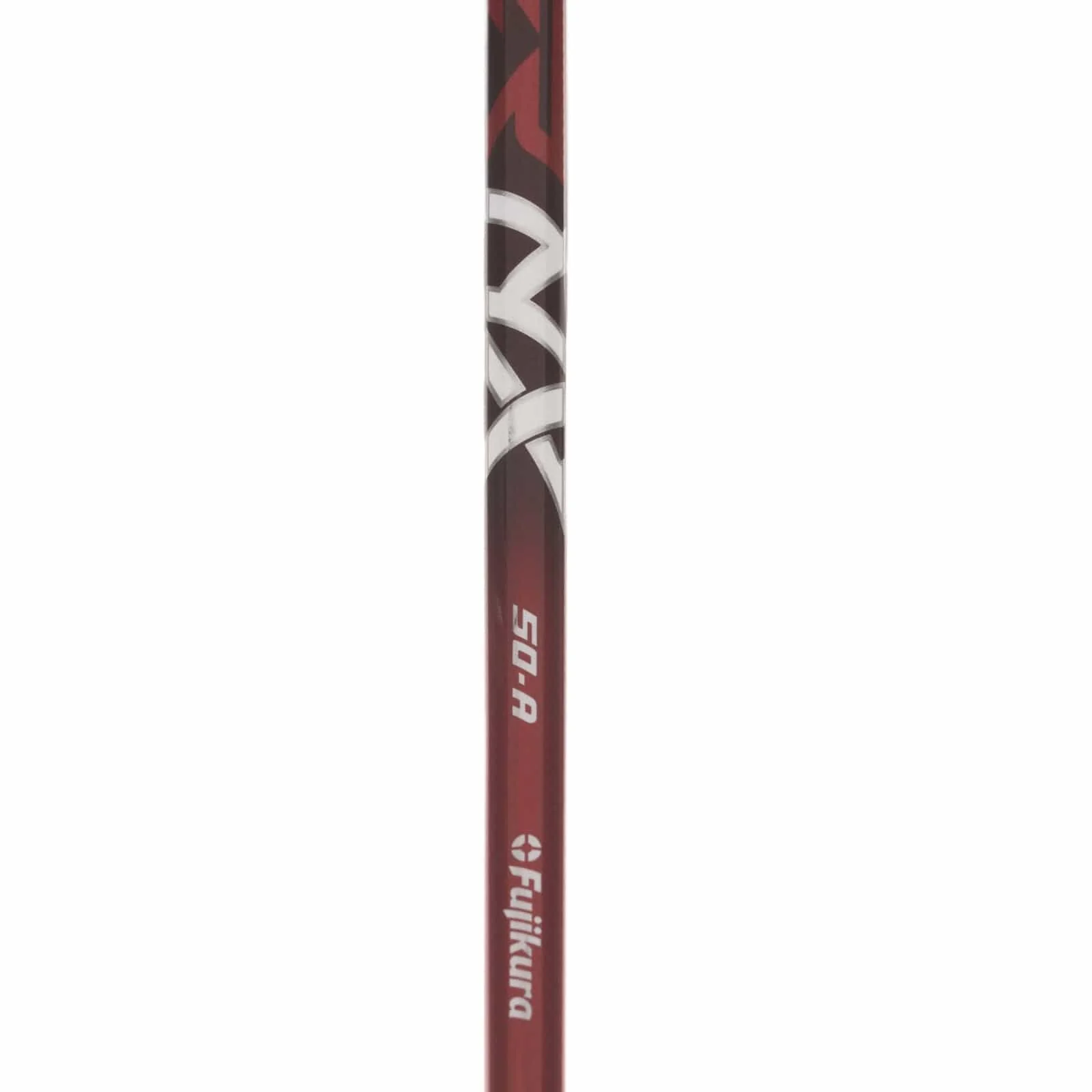 TaylorMade Stealth 2 HD Graphite Mens Right Hand 5 Hybrid 27* Senior - Fujikura Speeder NX Red 50 - Image 5