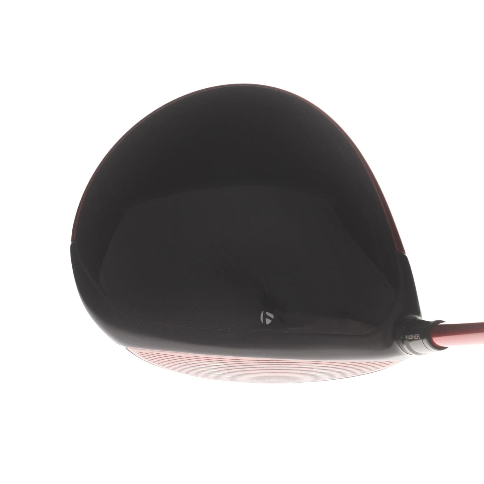 TaylorMade Stealth 2 HD Graphite Mens Right Hand Driver 10.5* Senior - Fujikura Speeder NX 50-A - Image 3