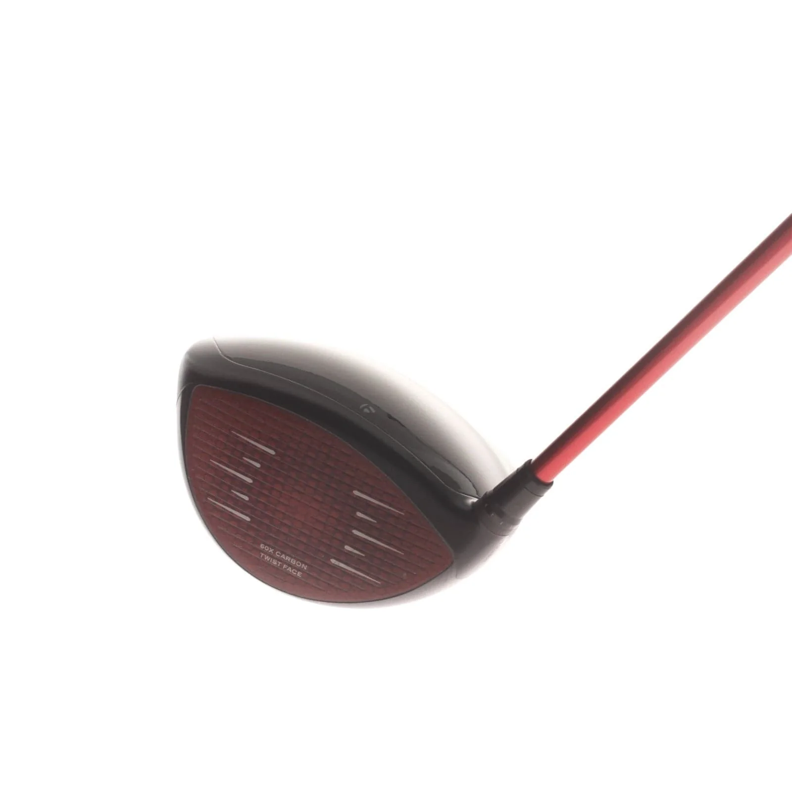 TaylorMade Stealth 2 HD Graphite Mens Right Hand Driver 10.5* Senior - Fujikura Speeder NX 50-A - Image 4