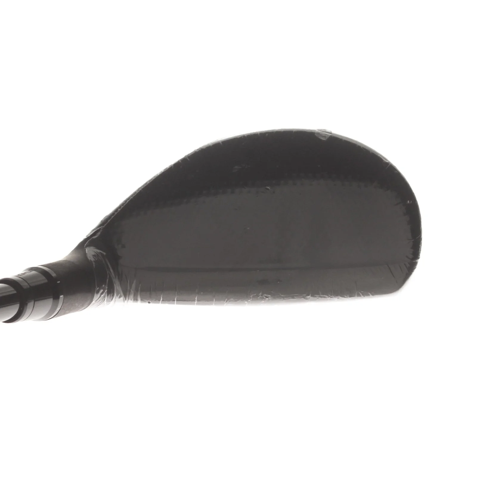 TaylorMade Stealth 2 Plus Graphite Mens Left Hand 3 Hybrid 19.5* Regular - Kai'li Red 75R - Image 2