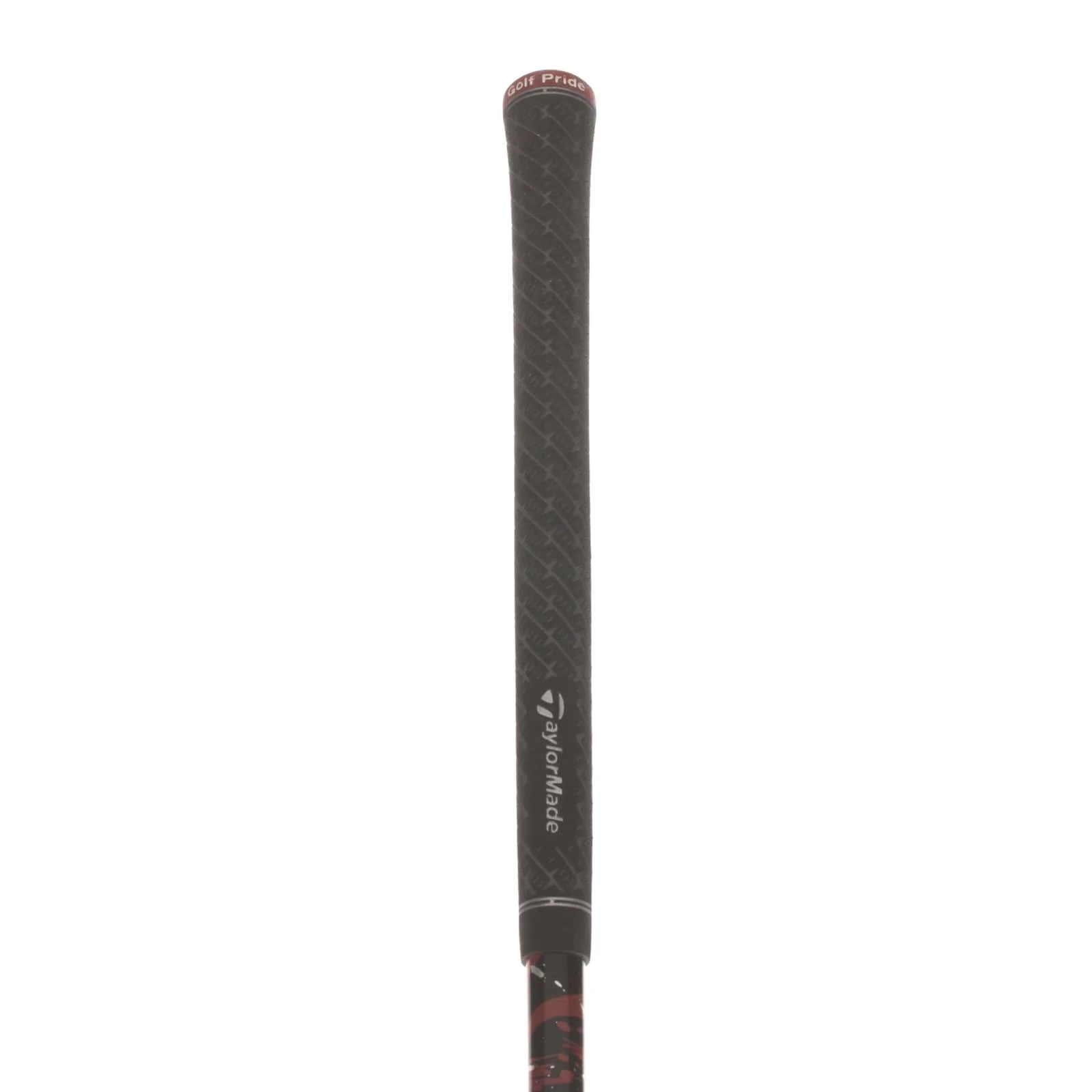 TaylorMade Stealth 2 Plus Graphite Mens Left Hand 3 Hybrid 19.5* Stiff - Kai'li Red 85s - Image 6