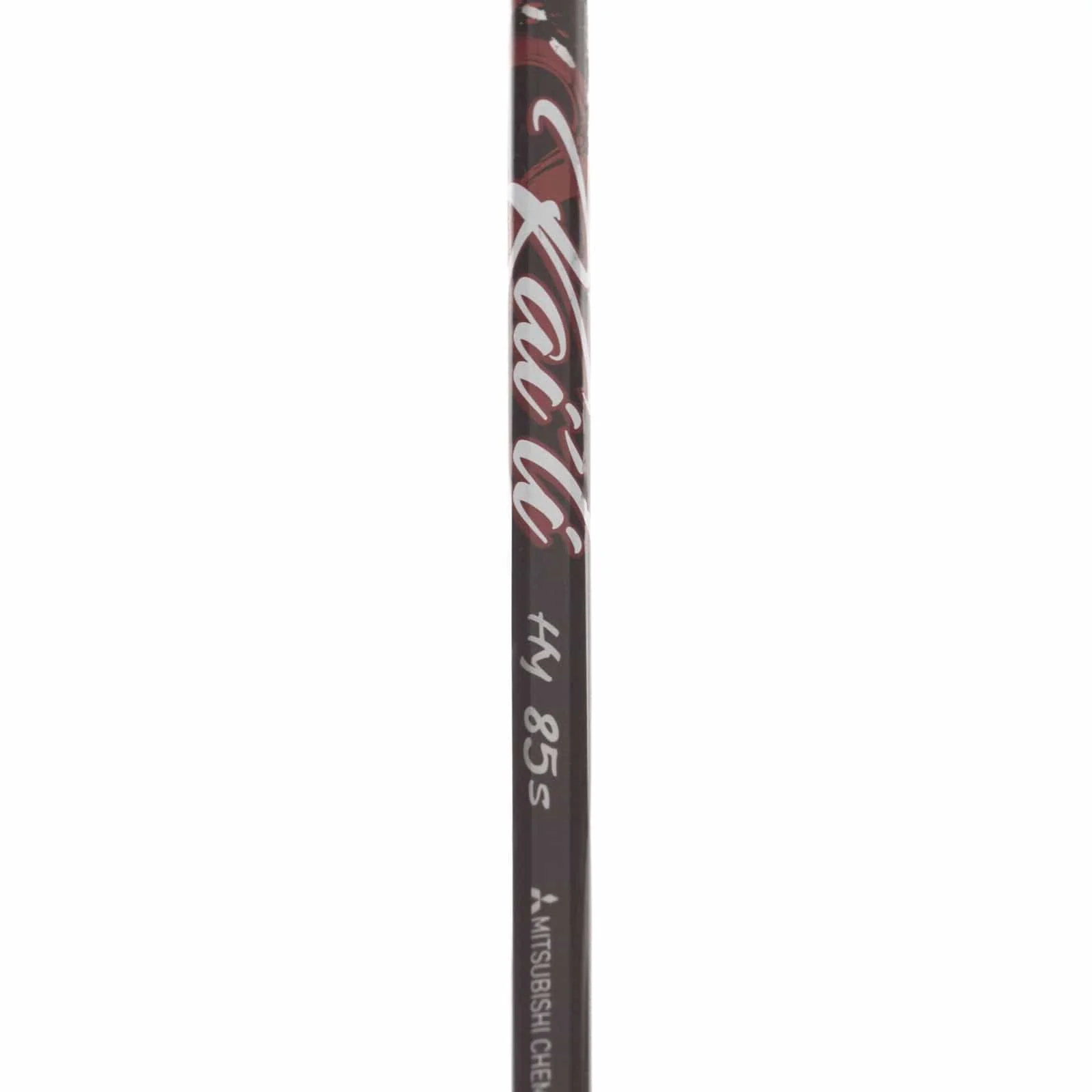 TaylorMade Stealth 2 Plus Graphite Mens Left Hand 3 Hybrid 19.5* Stiff - Kai'li Red HY 85s - Image 5