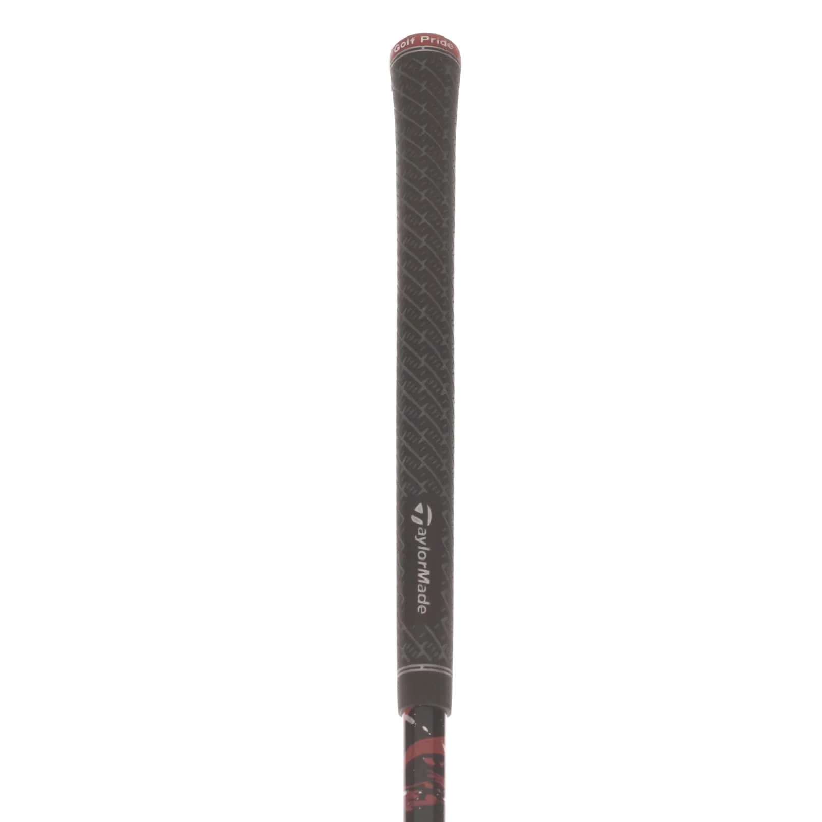 TaylorMade Stealth 2 Plus Graphite Mens Left Hand 3 Hybrid 19.5* Stiff - Kai'li Red HY 85s - Image 6