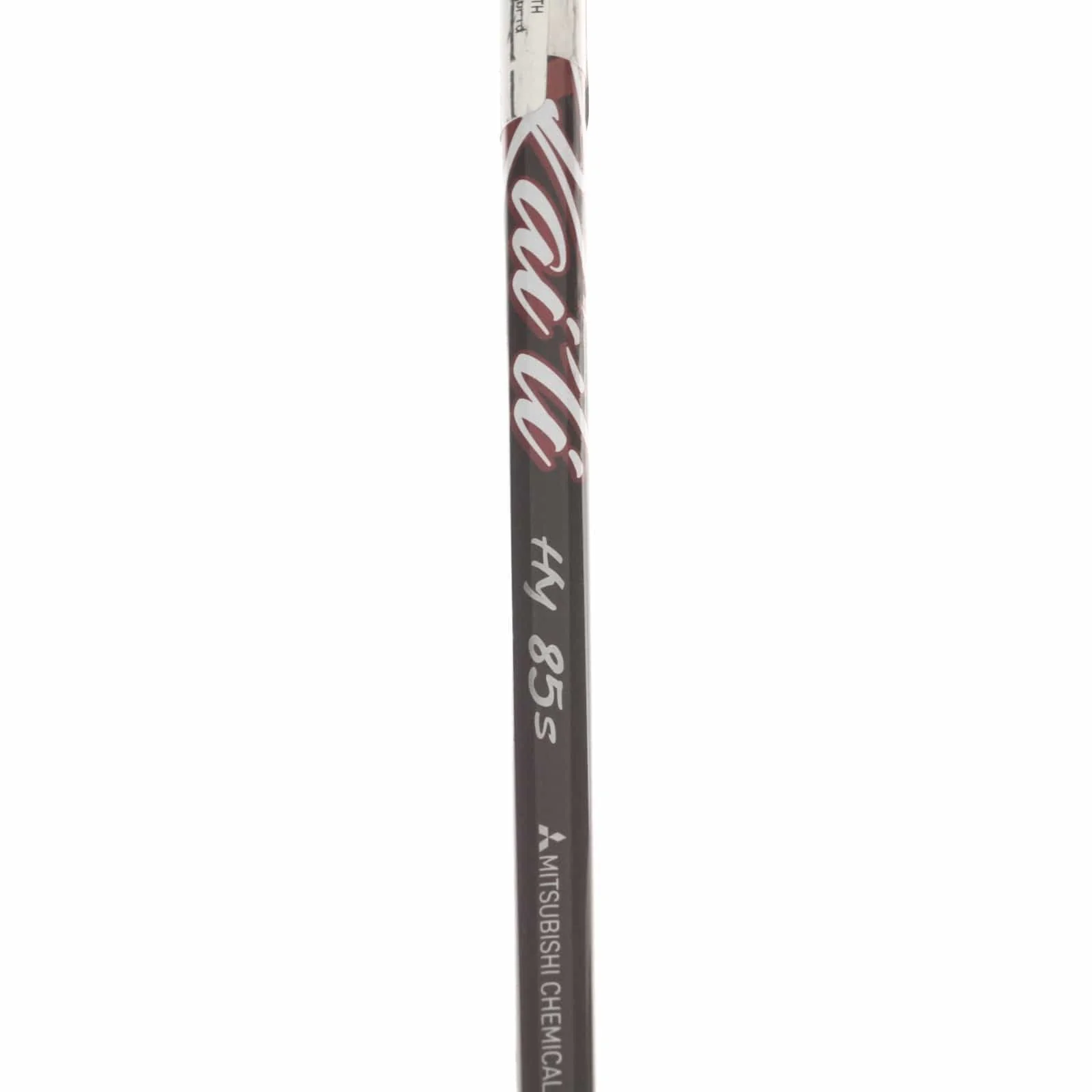 TaylorMade Stealth 2 Plus Graphite Mens Left Hand 3 Hybrid 19.5* Stiff - Mitsubishi Chemical Ka'li Red 85S - Image 4