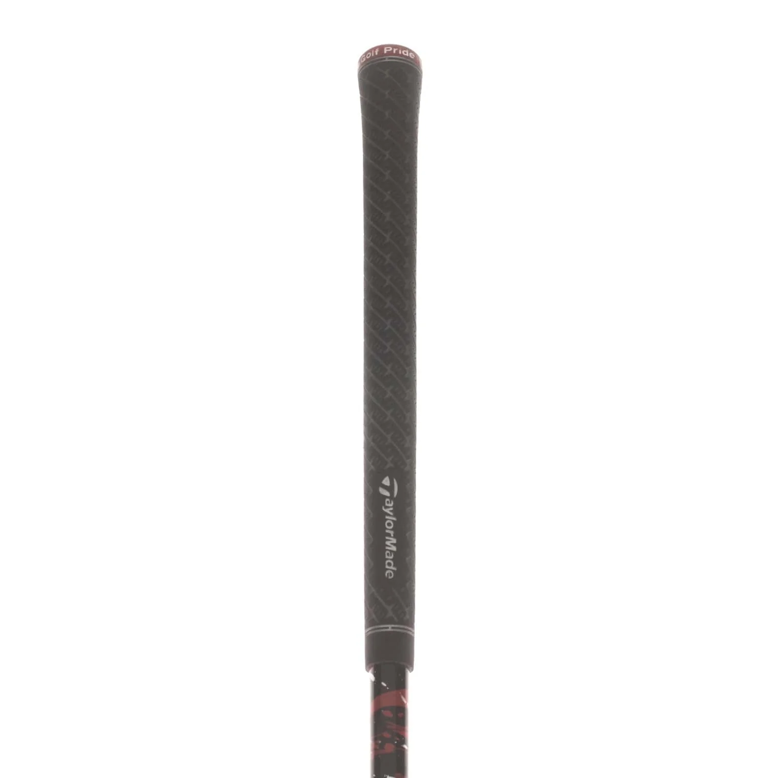 TaylorMade Stealth 2 Plus Graphite Mens Left Hand 3 Hybrid 19.5* Stiff - Mitsubishi Chemical Ka'li Red 85S - Image 5