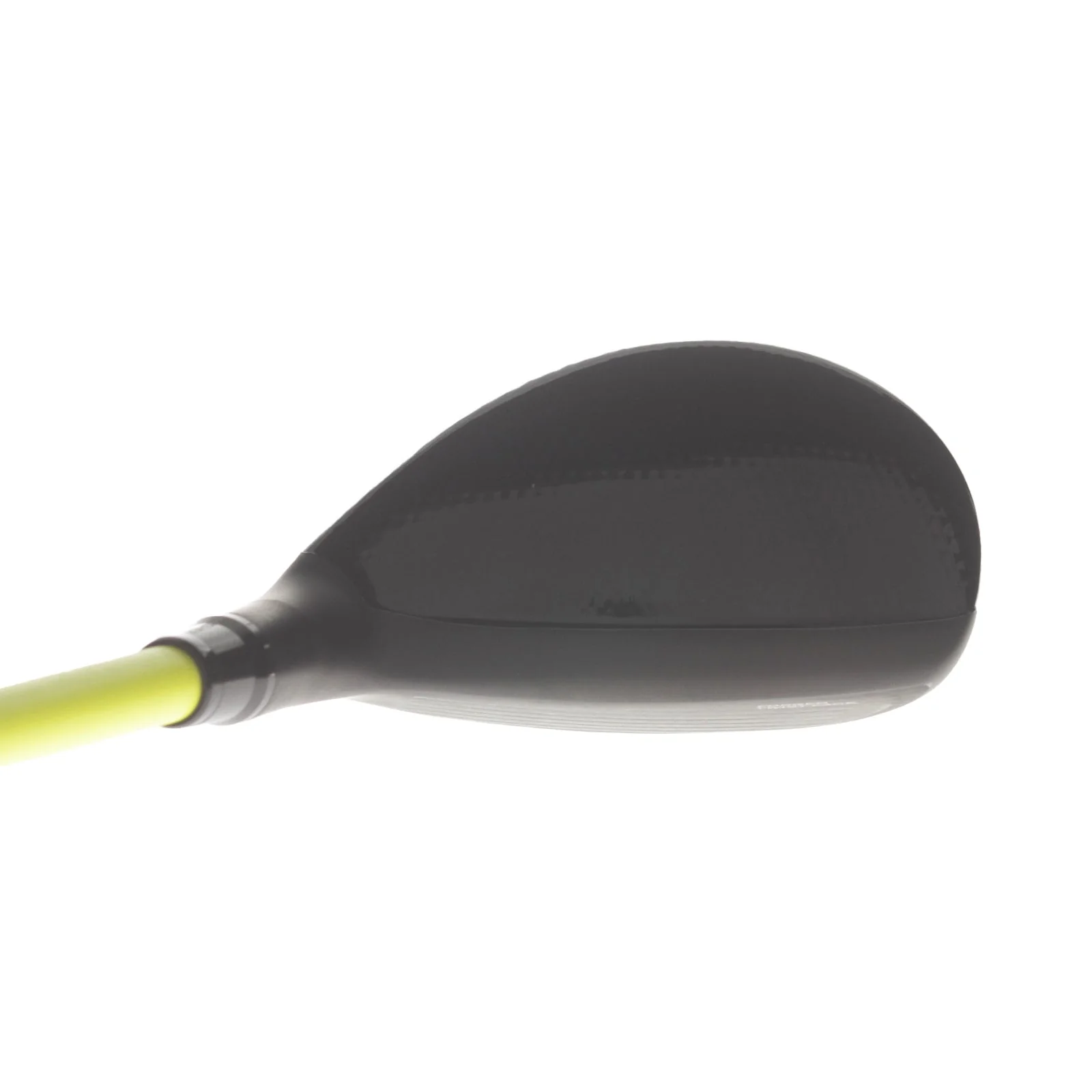 TaylorMade Stealth 2 Plus Graphite Mens Left Hand 3 Hybrid 19.5* Stiff - Proforce V2 85F4 - Image 3