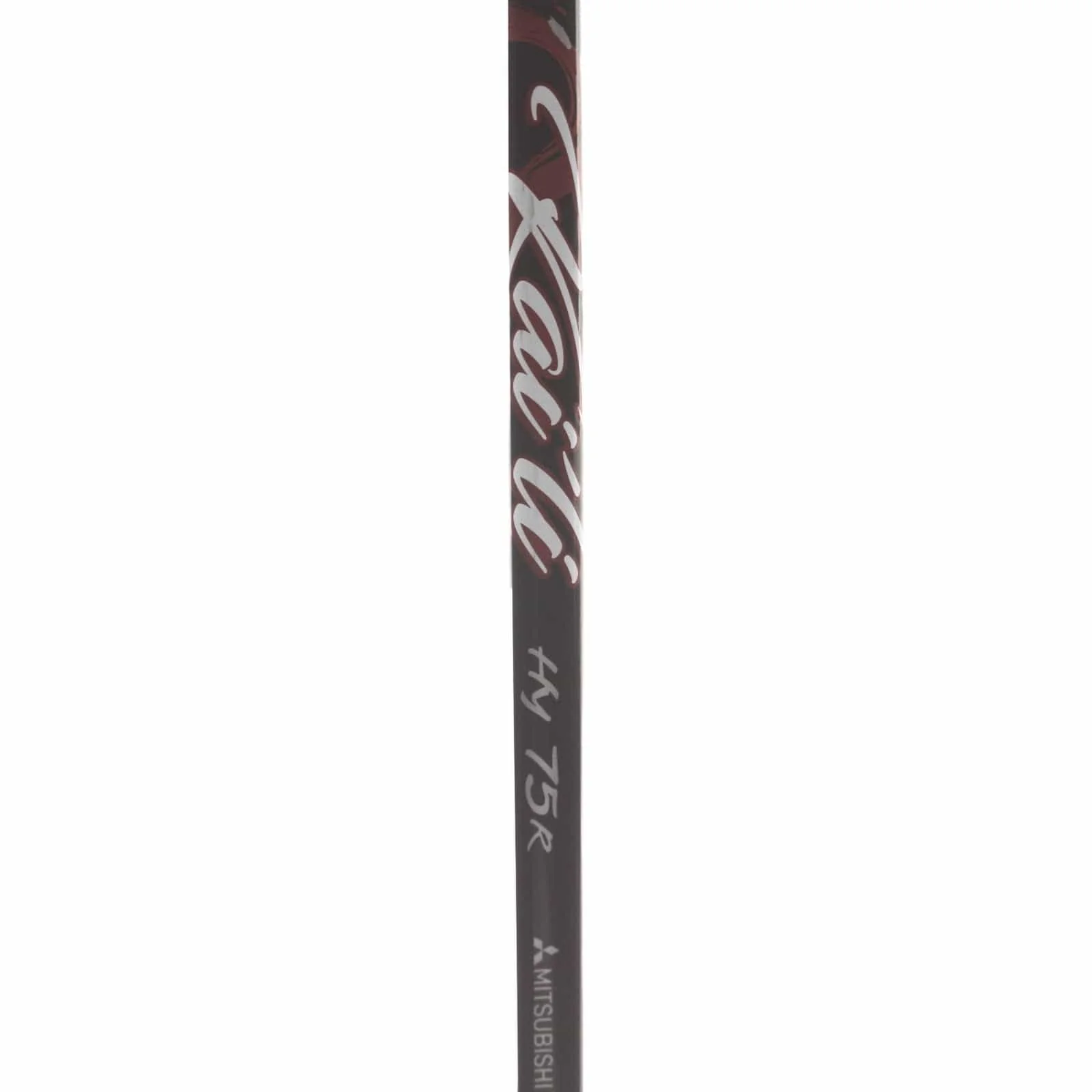 TaylorMade Stealth 2 Plus Graphite Mens Left Hand 3 Hybrid 19* Regular - Kai'li Red 75 - Image 4