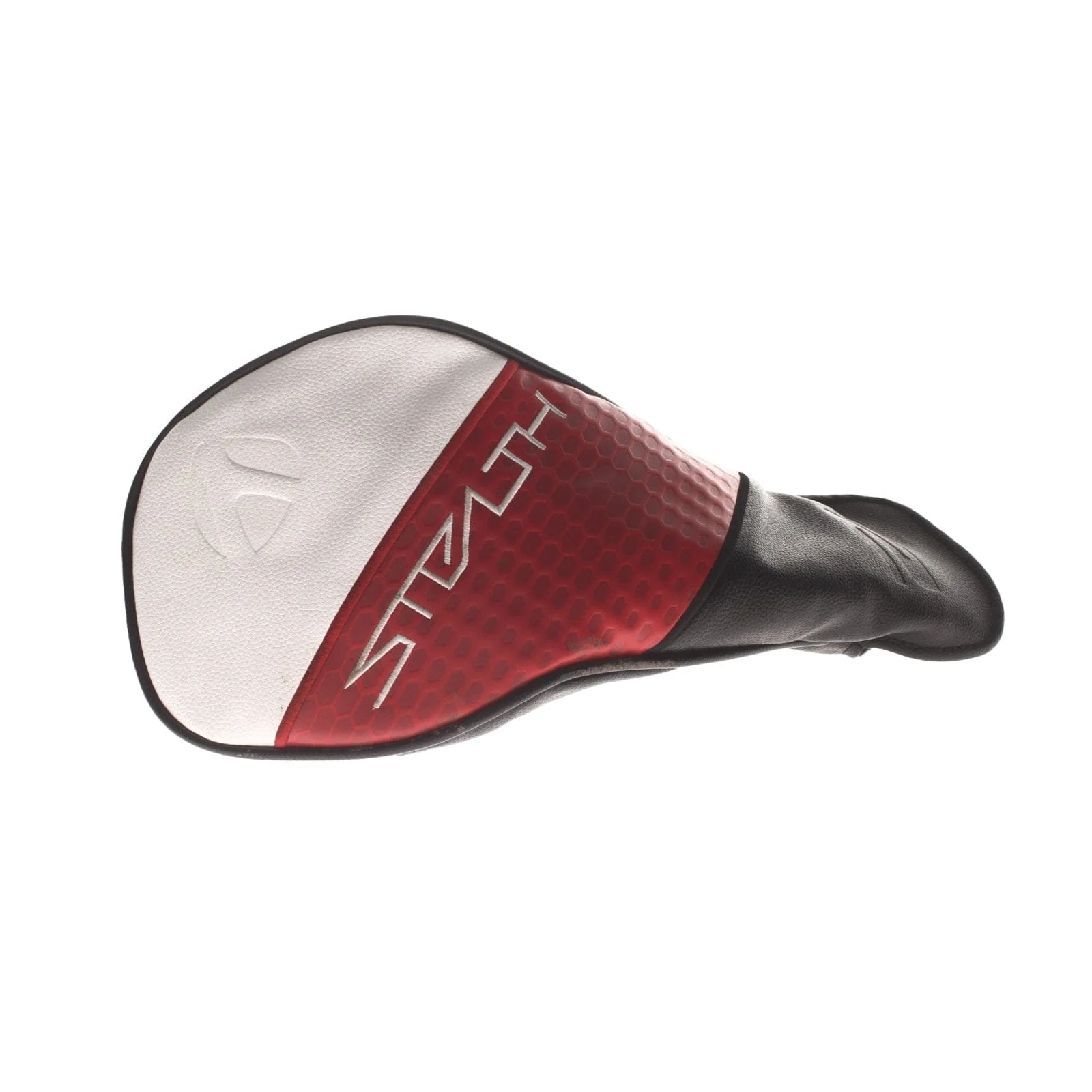TaylorMade Stealth 2 Plus Graphite Mens Left Hand Driver 9* Stiff - Kai'li Red 60s - Image 7