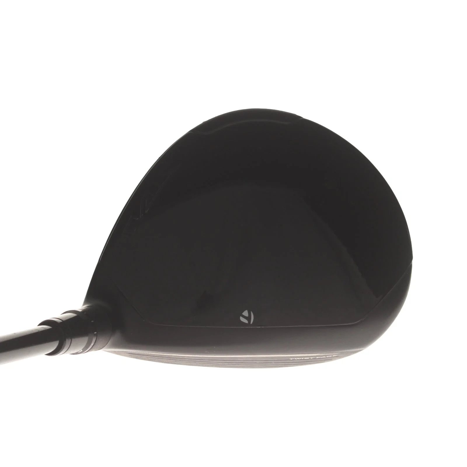 TaylorMade Stealth 2 Plus Graphite Mens Left Hand Fairway 3 Wood 15* Regular - Kai'li Red 65R - Image 2