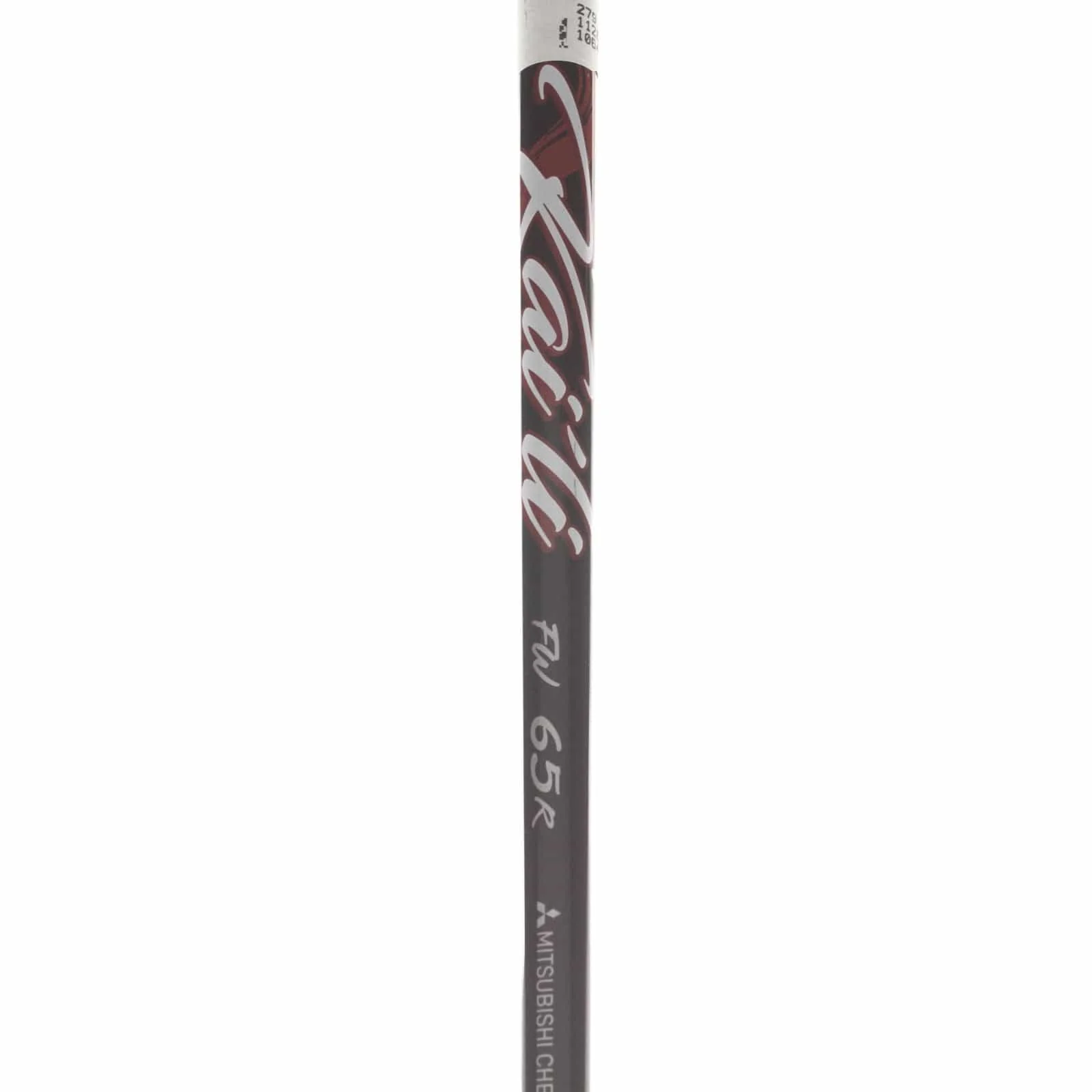 TaylorMade Stealth 2 Plus Graphite Mens Left Hand Fairway 3 Wood 15* Regular - Kai'li Red 65R - Image 4