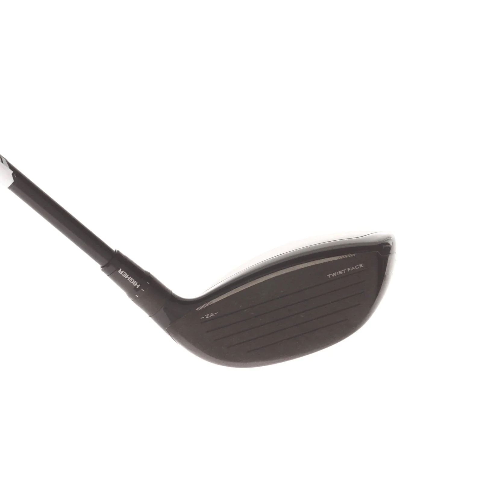 TaylorMade Stealth Plus Graphite Mens Left Hand Fairway 3 Wood 15* Stiff - Tensei AV Series Blue 65 - Image 3