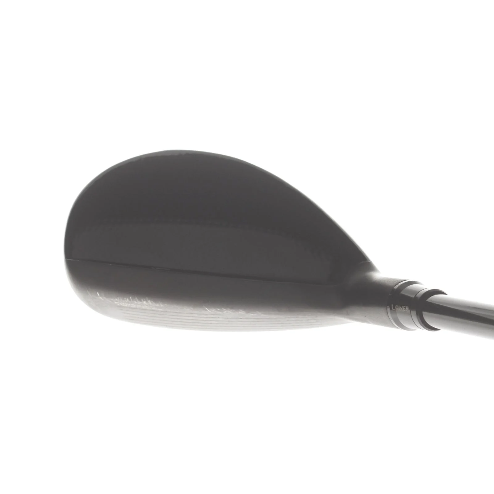 TaylorMade Stealth 2 Plus Graphite Mens Right Hand 2 Hybrid 17* Stiff - Kai'li Red 85 - Image 3