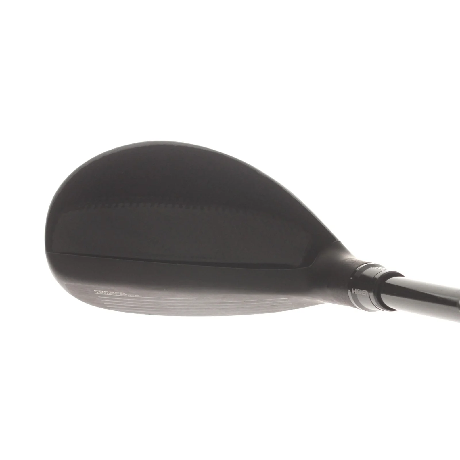 TaylorMade Stealth 2 Plus Graphite Mens Right Hand 3 Hybrid 19.5* Stiff - Kai'li Red 85s - Image 2