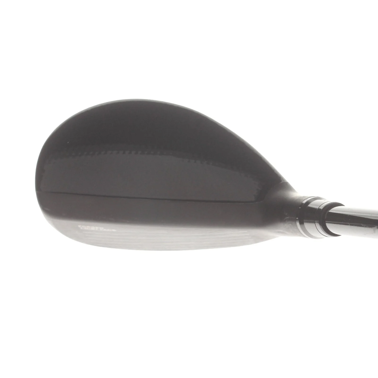 TaylorMade Stealth 2 Plus Graphite Mens Right Hand 3 Hybrid 19.5* Stiff - Kai'li Red HY 85s - Image 2