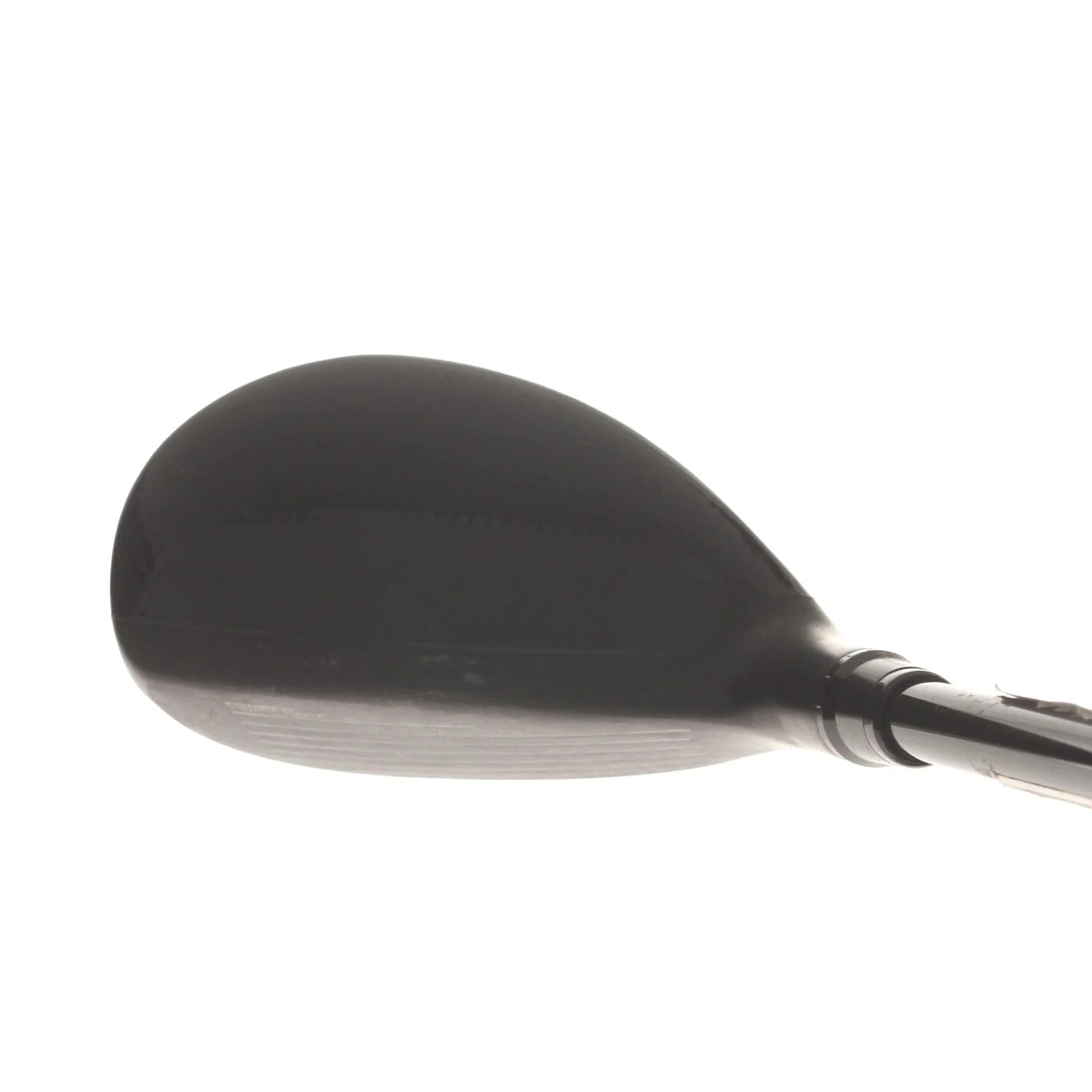 TaylorMade Stealth 2 Plus Graphite Mens Right Hand 4 Hybrid 22* Regular - Kai'li Red 75R - Image 2