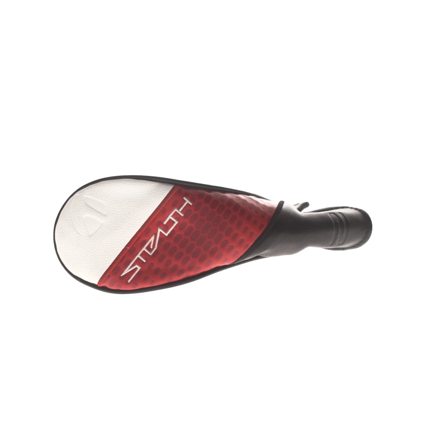 TaylorMade Stealth 2 Plus Graphite Mens Right Hand 4 Hybrid 22* Stiff - Kai'li Red HY 85s - Image 7