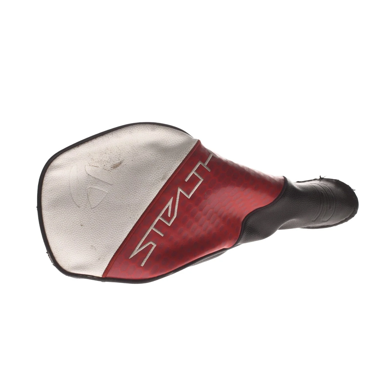 TaylorMade Stealth 2 Plus Graphite Mens Right Hand Driver 10.5* Stiff - Fujikura Ventus TR Red 5-S - Image 7