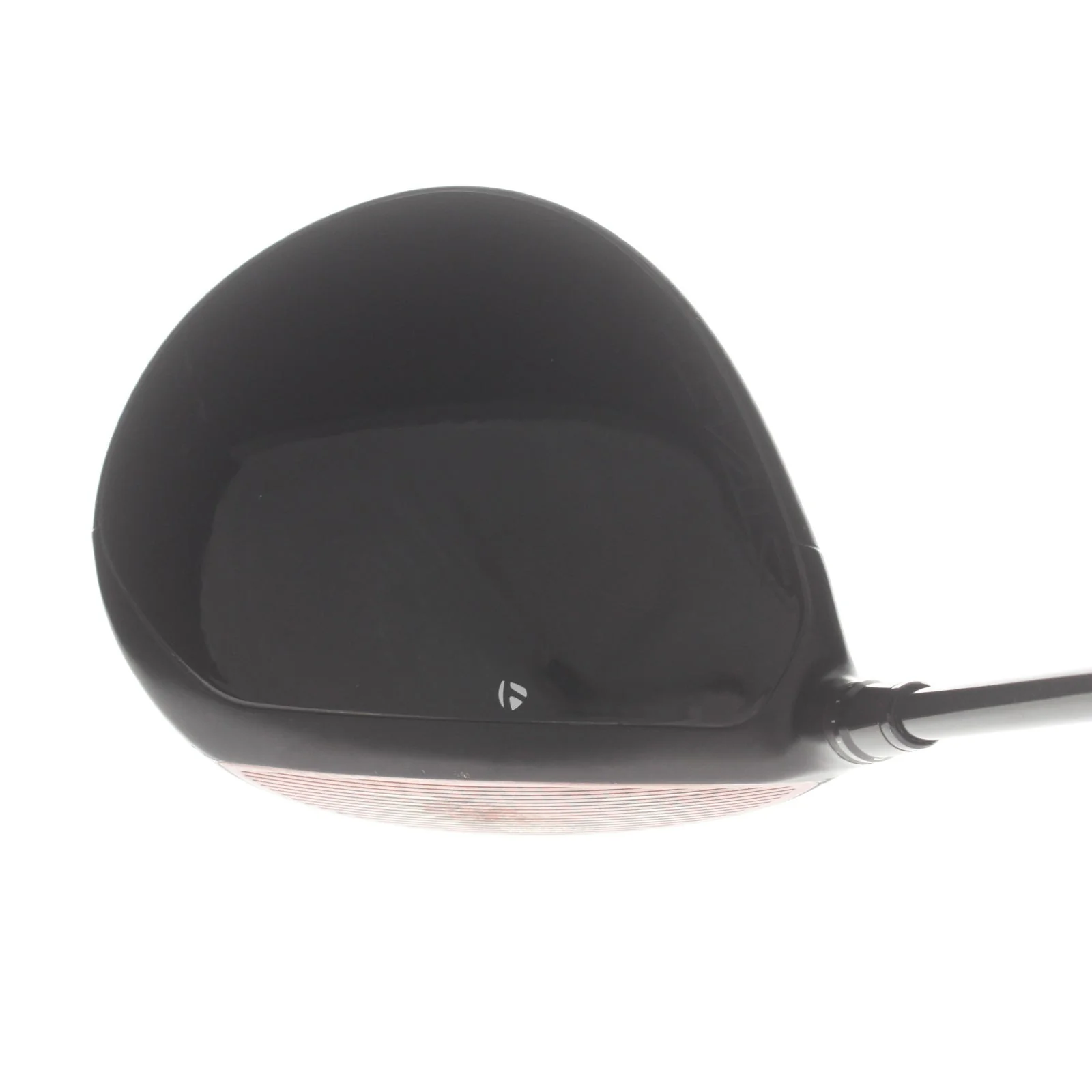 TaylorMade Stealth 2 Plus Graphite Mens Right Hand Driver 8* Stiff - Tensei AV Series Orange 65 - Image 2