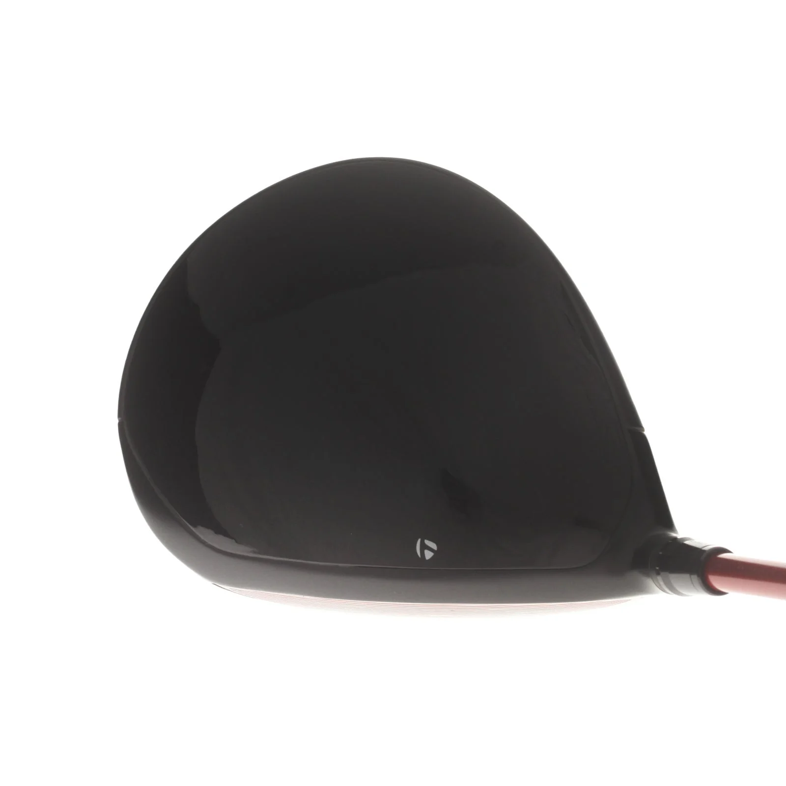 TaylorMade Stealth 2 Plus Graphite Mens Right Hand Driver 9* Regular - Fujikura Speeder NX - Image 3