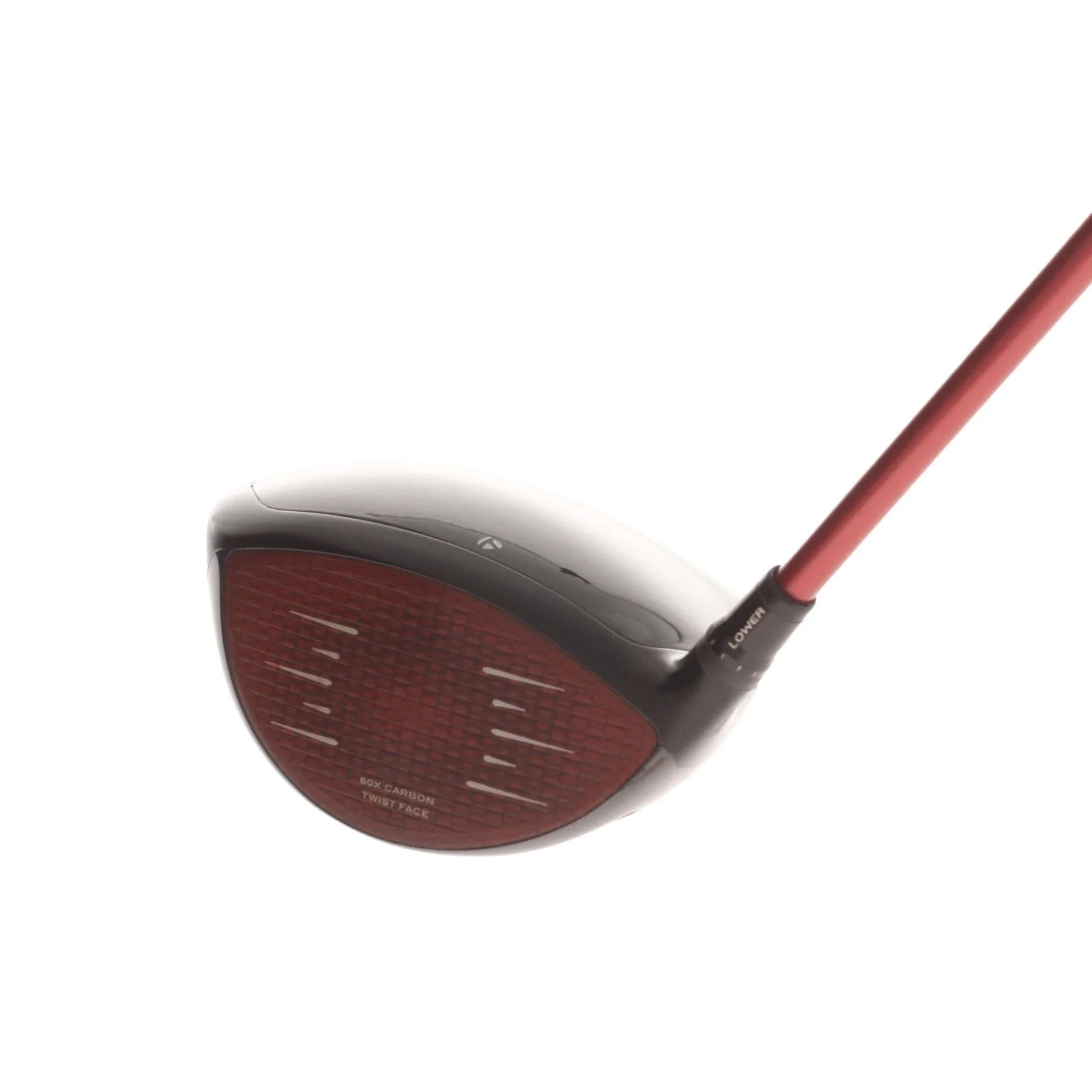 TaylorMade Stealth 2 Plus Graphite Mens Right Hand Driver 9* Regular - Fujikura Speeder NX - Image 4