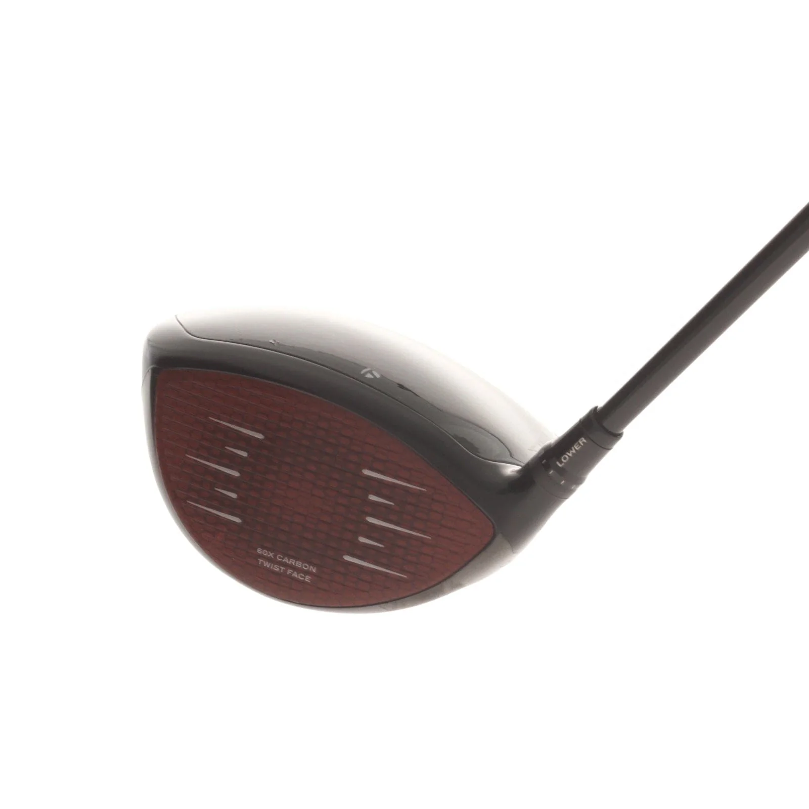 TaylorMade Stealth 2 Plus Graphite Mens Right Hand Driver 9* Stiff - Kai'li White 60s - Image 4