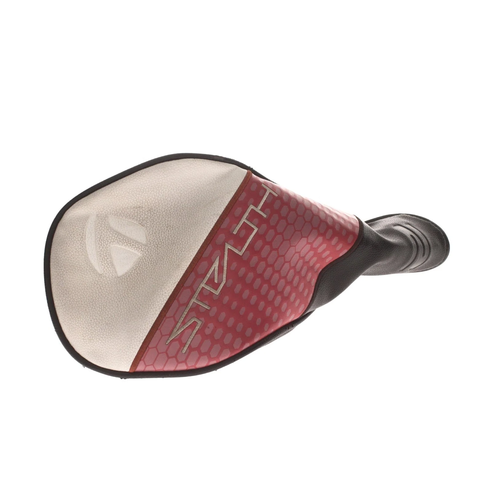 TaylorMade Stealth 2 Plus Graphite Mens Right Hand Driver 9* Stiff - Kai'li White 60s - Image 7