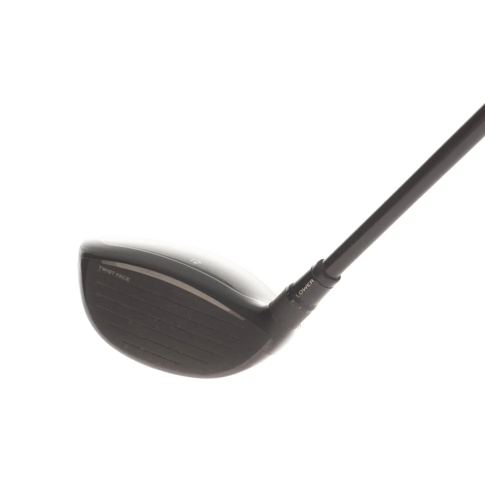 TaylorMade Stealth 2 Plus Graphite Mens Right Hand Fairway 3 Wood 15* Stiff - HZRDUS 6.0 70g - Image 4