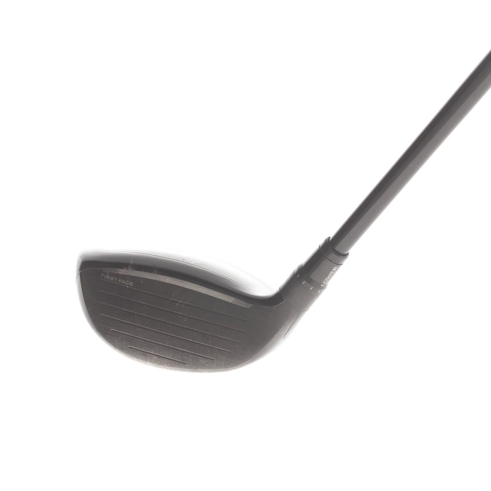 TaylorMade Stealth 2 Plus Graphite Mens Right Hand Fairway 5 Wood 18* Stiff - Kai'li Red FW 75s - Image 4